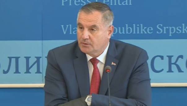 Višković: Odnosi sa Rusijom na najvišem mogućem nivou
