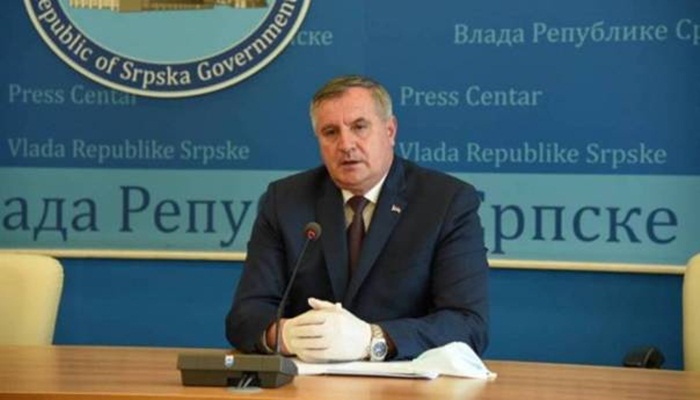 Višković opet najavljuje policijske patrole na 