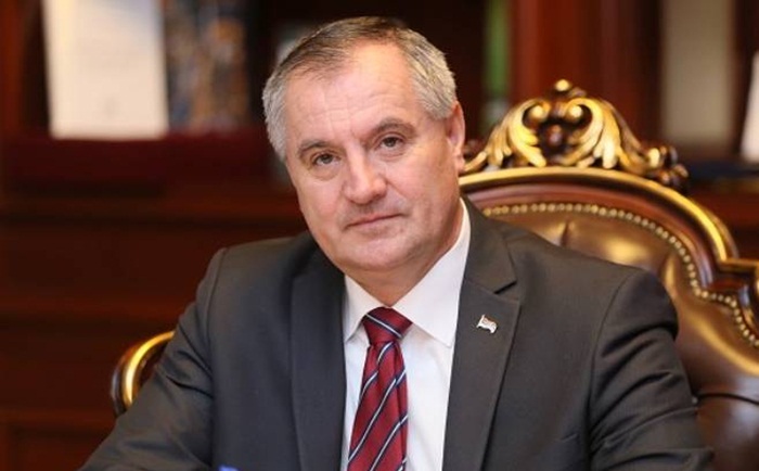 Višković-Ping: U narednim danima potpisivanje ugovora o izgradnji HE Dabar
