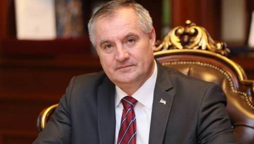 Višković-Ping: U narednim danima potpisivanje ugovora o izgradnji HE Dabar