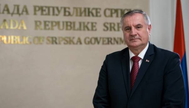 Višković: Početkom marta sjednica Parlamenta o popuni ministara u Vladi