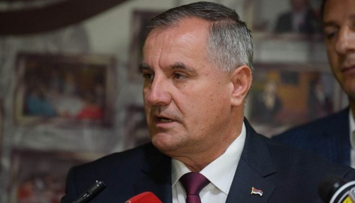 Višković: Pojava korona virusa u RS odraziće se na privredu