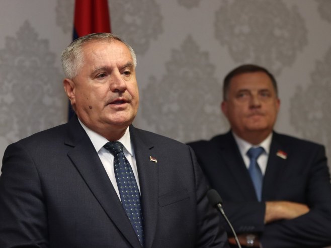 Višković pozvao sutkinju 'na kafu': Vidio sam da ima simpatije prema nama