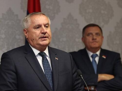 Višković pozvao sutkinju 'na kafu': Vidio sam da ima simpatije prema nama