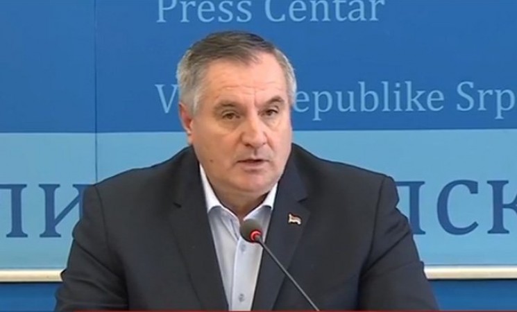 Višković: Prioritet sačuvati radna mjesta i zaštititi privredu