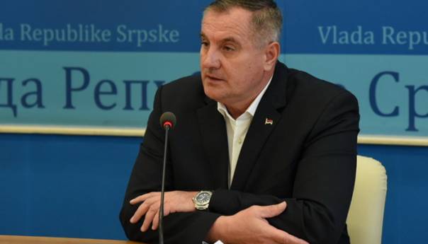 Višković: Produžene mjere do 27. aprila