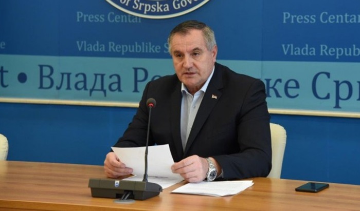 Višković: Rigoroznije kazne za nepoštovanje protiv širenja epidemije