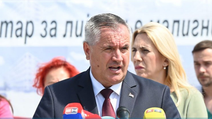 Višković: RS će dobiti svoju Agenciju za lijekove