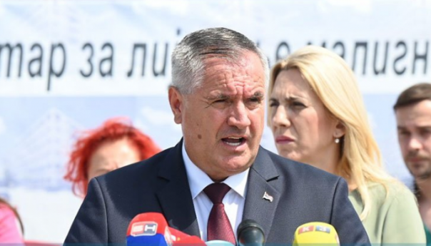 Višković: RS će dobiti svoju Agenciju za lijekove
