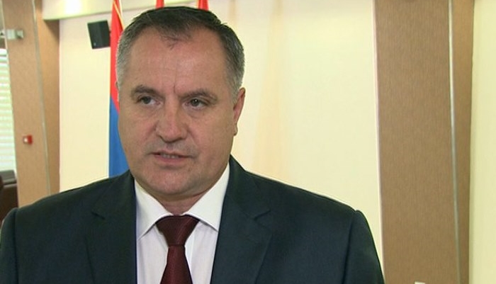 Višković: RS ne može preuzeti dodatne troškove za zaštitu granice