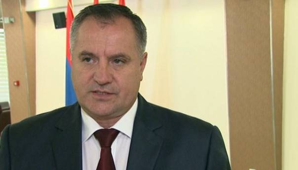 Višković: RS ne može preuzeti dodatne troškove za zaštitu granice