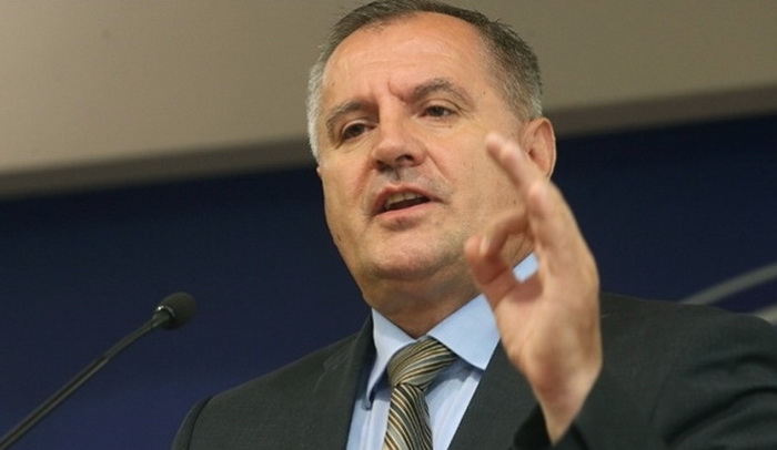 Višković: RS neće odustati od projekta gasifikacije