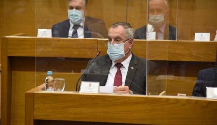 Višković: RS potpisala predugovor o nabavci kineske vakcine
