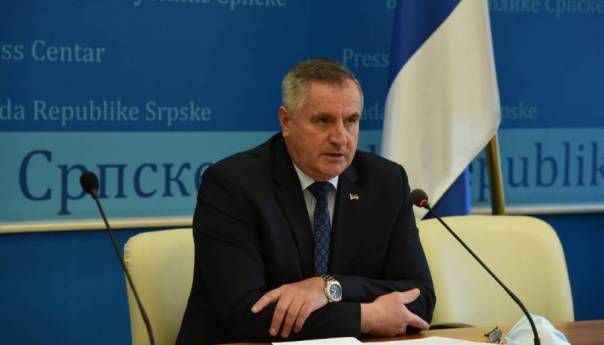 Višković: SDA nenamjenski potrošila međunarodni novac za migrantsku krizu