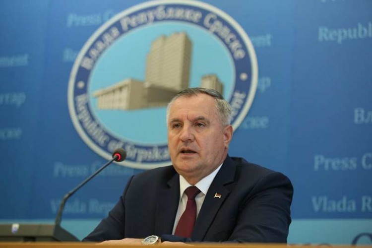Višković: Spreman sam na sankcije