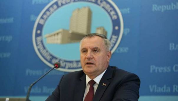 Višković: Spreman sam na sankcije