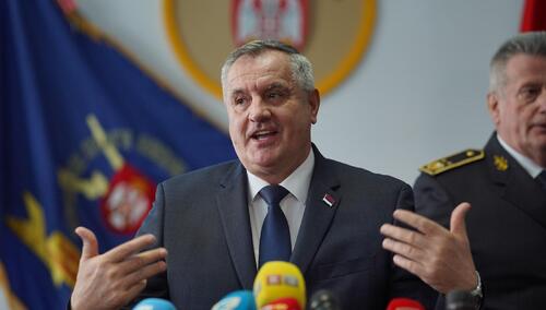 Višković traži smjenu Bećirovića