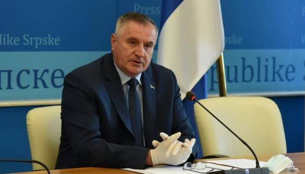 Višković: U RS stupila na snagu nova uredba