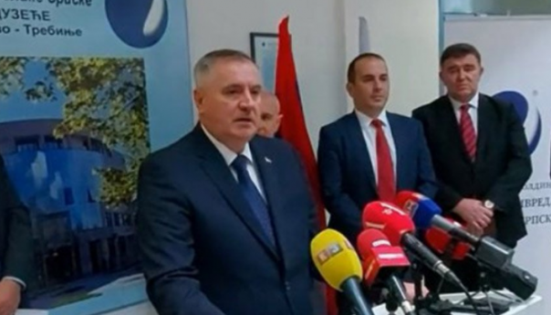 Višković: U RS-u neće biti poskupljenja električne energije