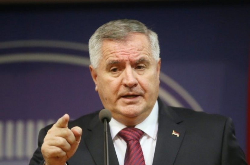 Višković: Ustav RS je zastario, treba ga promijeniti