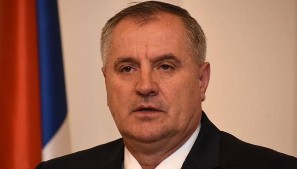 Višković: Vakcinisano je oko 30 posto građana, očekivao sam 70