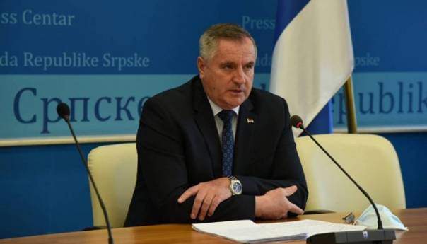 Višković: Za jesen pripremamo kovid bolnicu na staroj Hirurgiji u Banja Luci