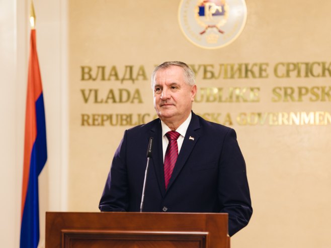 Višković: Zakon nije konačan i do usvajanja može biti potpuno izmijenjen