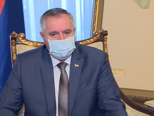 Višković: Zatvaranje posljednja opcija koja nikom ne treba