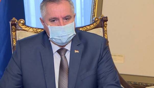 Višković: Zatvaranje posljednja opcija koja nikom ne treba