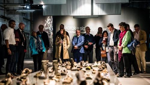 Visoka delegacija Ujedinjenog Kraljevstva danas u Srebrenici