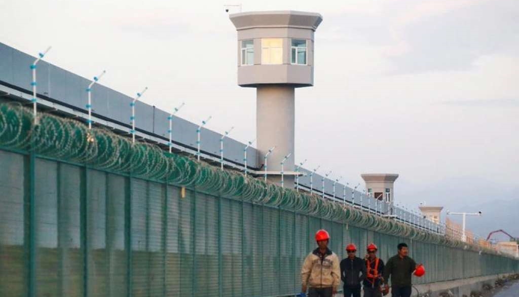 Visoka dužnosnica UN-a traži od Kine da preispita ujgursku politiku