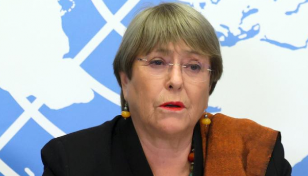 Visoka komesarka UN-a za ljudska prava danas započinje četverodnevnu posjetu BiH