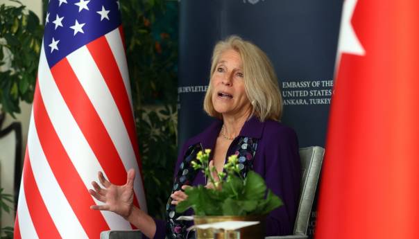 Visoka predstavnica Bidenove administracije stiže u BiH