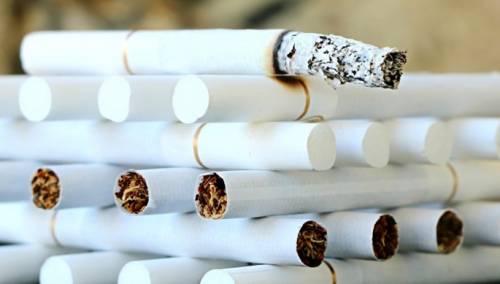 Visoke cijene duhanskih proizvoda u EU ne odvraćaju pušače