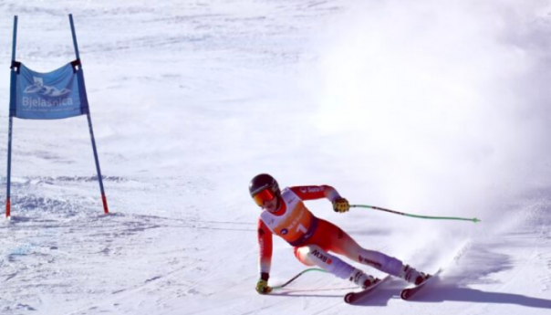 Visoke ocjene zvaničnika FIS-a za organizaciju Evropa kupa na Bjelašnici