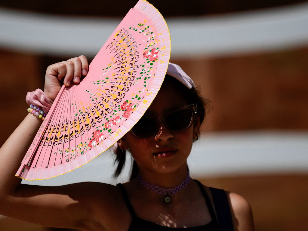 Visoke temperature uzrokovale 1.180 smrtnih slučajeva u Španiji