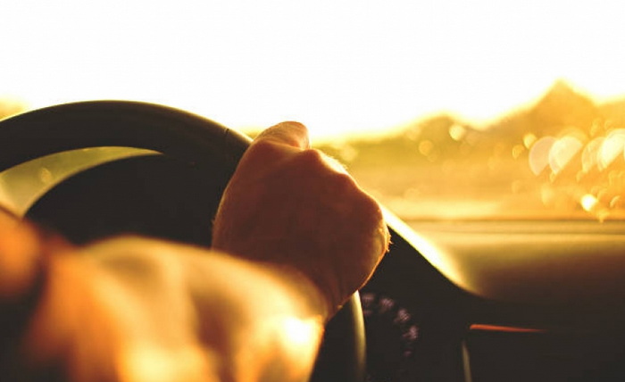 Visoke temperature: Vozači držite odstojanje i vozite oprezno