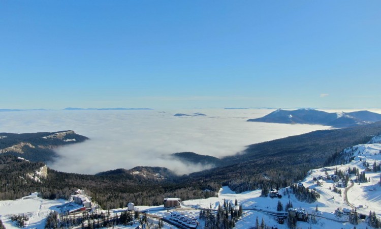 Visoki ciljevi nove uprave Smučarskog kluba Jahorina