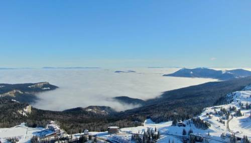 Visoki ciljevi nove uprave Smučarskog kluba Jahorina