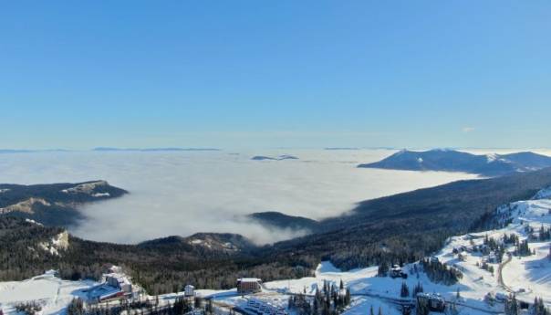 Visoki ciljevi nove uprave Smučarskog kluba Jahorina