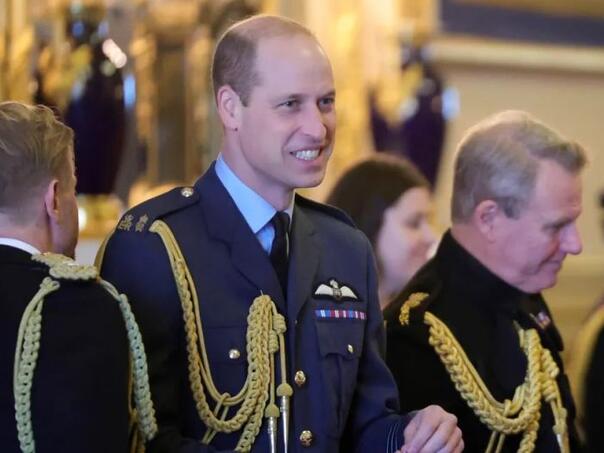 Visoki diplomata koji je radio u BiH odabran u tim princa Williama