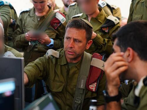 Visoki izraelski oficir: Ubijamo Palestince kao što nismo ubijali od 1967.