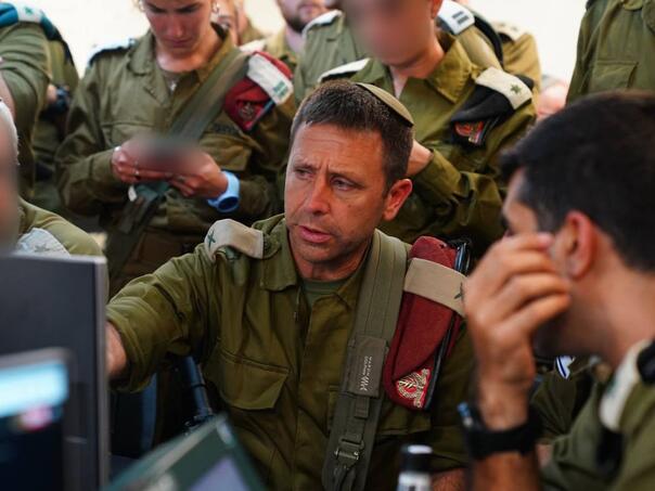Visoki izraelski oficir: Ubijamo Palestince kao što nismo ubijali od 1967.