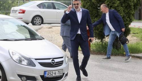 Visoki kazneni sud potvrdio odluku da se Zoranu Mamiću sudi u odsutnosti