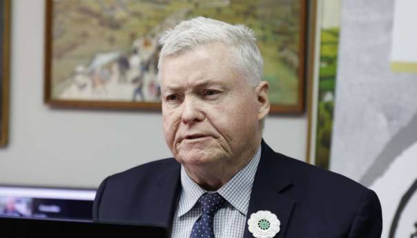 Visoki predstavnik u BiH treba se pozabavi obilježavanjem neustavnog dana RS-a