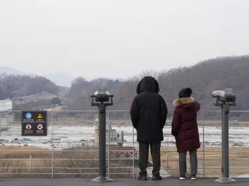 Visoki sjevernokorejski diplomata pobjegao u Južnu Koreju