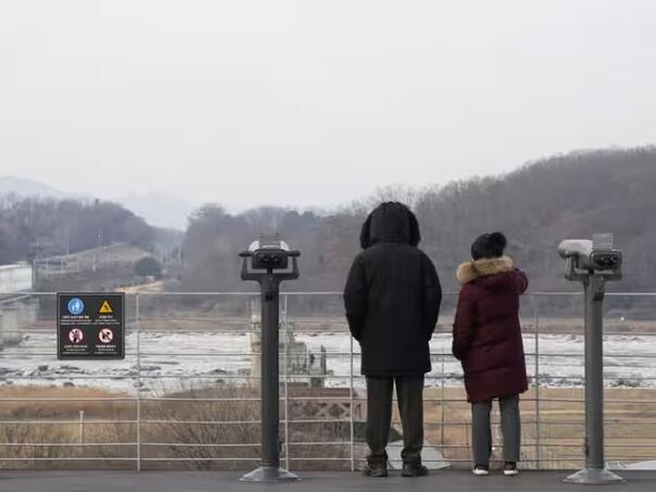 Visoki sjevernokorejski diplomata pobjegao u Južnu Koreju