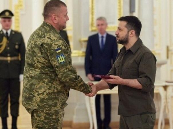 Visoki ukrajinski zvaničnik objavio koje bi godine rat mogao završiti