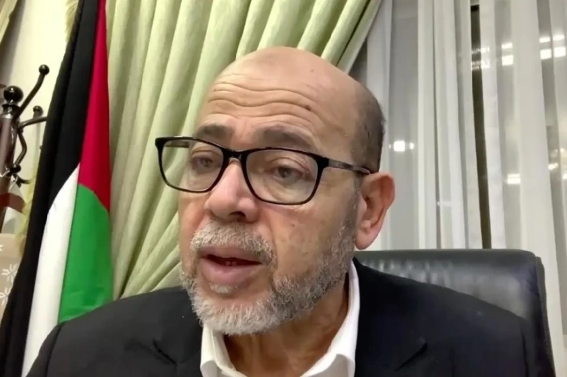 Visoki zvaničnik Hamasa: Ako se Izrael ne povuče, to znači da ne podržava Trumpov plan