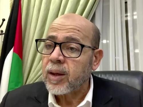 Visoki zvaničnik Hamasa: Ako se Izrael ne povuče, to znači da ne podržava Trumpov plan